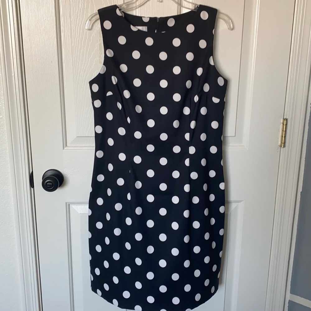 Business Casual Dress